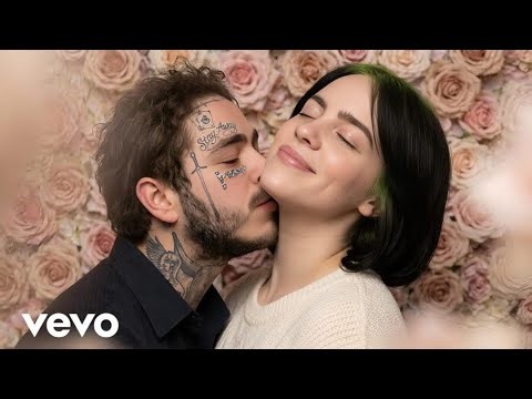 Billie Eilish & Post Malone - TESTIMONY ( Lyrics Video )