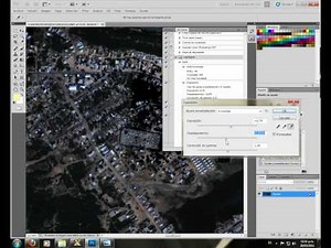 SbuilderX: Tutorial Mascaras y Luces nocturnas (version comentada)