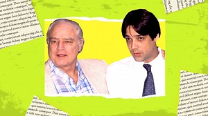 Marlon Brando ficou paralizado quando seu filho mais velho o chamou para dizer que tinha acabado com a vida de seu cunhado. O arrebatamento de Christian Brando, cara a cara com o namorado de sua irmã, perturbou o mundo inteiro e colocou uma sombra sobre a indiscutível estrela de Hollywood. | Ícones