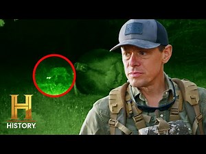 Hunting History: Unknown Force Behind Cattle Mutilations (Season 1)