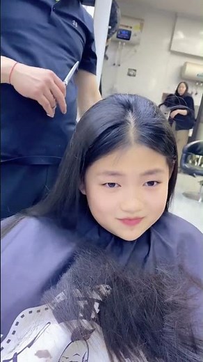 Kids' hairstyles that are going viral online #barbershop #wigs #hair