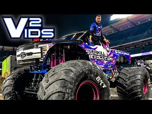 2020 KICK OFF in Anaheim...