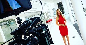 Leah Linscheid leaving News 3 Now This Morning to become WISC-TV's assistant news director