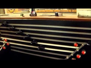 How to build a DC Control panel Part 1