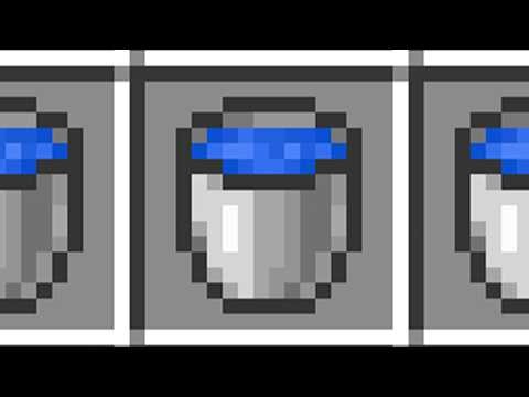 The Water Bucket Episode