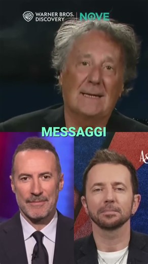 Gli Abbracci della Gente Comune: Ritorno alla Realtà! #shorts