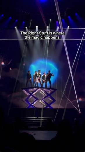 Thank you blockheads for another MAGICAL weekend in Vegas! 3 more shows left in February! See you Wednesday!! #nkotb #lasvegas #trendingreels #jordanknightforever #celebrities