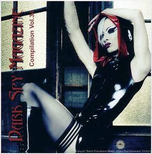 Various - Dark Spy Magazine - Compilation Vol. 34