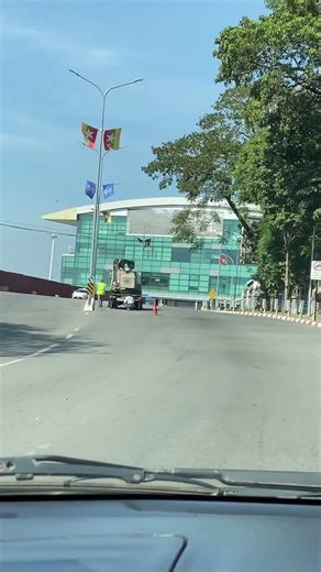 Leaving Yangon, Will be back soon #travel #vlog