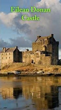 Haunted Scottish Castles #ghosts #history #haunted #supernatural