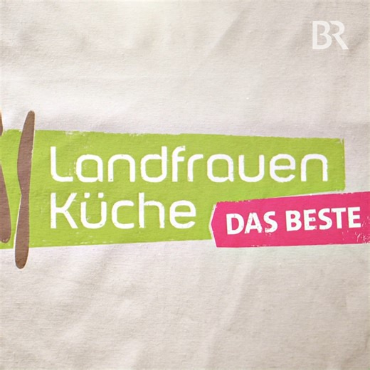 Morgen (29.12.) gibt’s ein Landfrauenküche-Spezial! ⭐️ Starkoch Lucki Maurer blickt zurück auf die schönsten und spannendsten Momente der Landfrauenküche! 📺 Um 20.15 Uhr im BR Fernsehen ▶️ oder schon jetzt in der ARD Mediathek: 👉1.ard.de/landfrauenkueche-das-beste-2025?fb=lfk | Landfrauenküche
