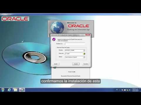 Instalacion Oracle Forms & Reports 6i