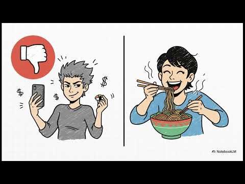 Hype vs Hospitality
