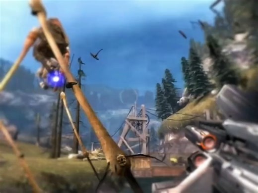 事实证明《半衰期2》真的是个伟大的游戏