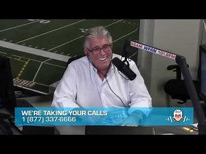 Mike Francesa prank calls