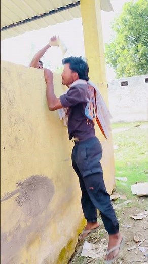 Majedar mobile chor 🤣#comedy