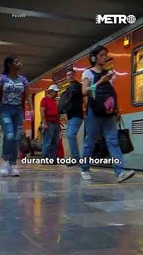 Take precautions! These are the Metro and Metrobús schedules for February 2nd #metro