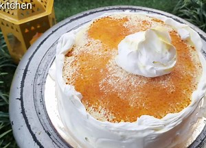 Easy Cake Recipe | Artist Cake Ideas