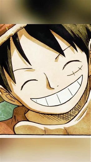 Fifth Emperor of the Sea, Straw Hat Luffy