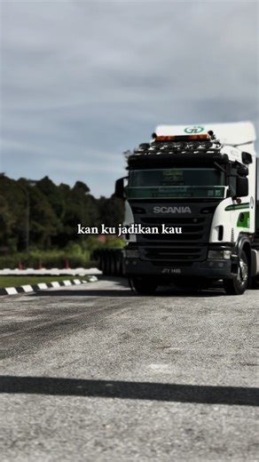 Kenangan MGS130: Doa untuk Roslan Lan