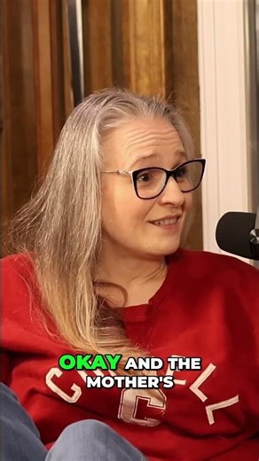 This movie is actually about depression #babadook #filmdissection