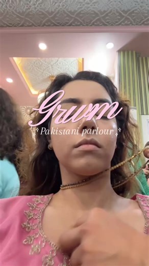 Disappointing Halal Makeup Experience at Pur Jattan