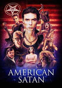 Satanás americano - película: Ver online en español