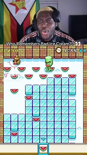 Who Remembers Bad Ice Cream? A Nostalgic Look