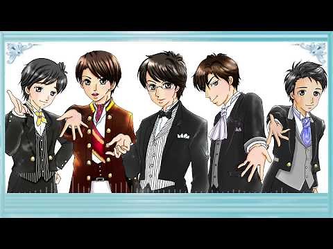 【off vocal】「迷宮ラブソング」嵐【key:original】