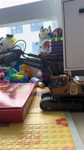 🎄 Christmas Morning Chaos 🎁 #rc #rccars