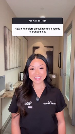 Our PA Jen answers your microneedling questions! At our office, we offer microneedling, including microneedling with exosomes and PRP treatments, to achieve optimal results in skin rejuvenation and scar treatment. Let us know if you have questions in the comments - and contact our office to schedule your treatment! 💻 KevinBrennerMD.com 📞 (310) 777-5400 🌴 Beverly Hills, CA | Kevin A Brenner