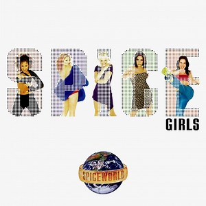Spiceworld - Spice Girls