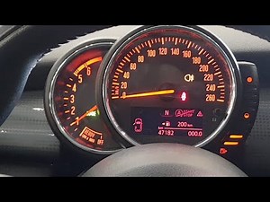 Essai Mini Cooper Moteur 1.6 D 115 Cv