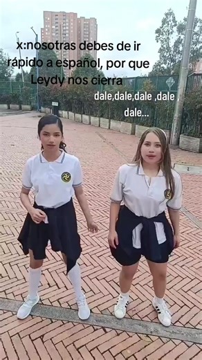 Vamos Rápido: Leydy Nos Cierra