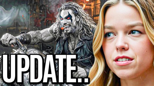 Supergirl Huge Movie Update...