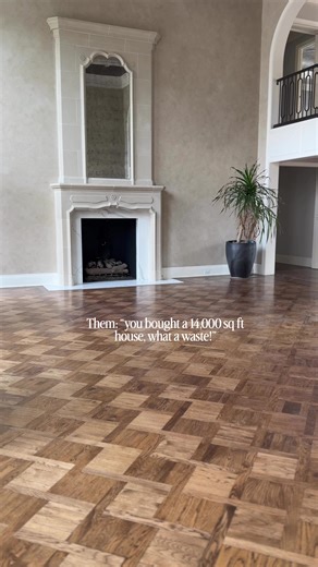 The goal for this home… to fill it 🥰🥰🥰 #home #memories #homerenovation #happyathome