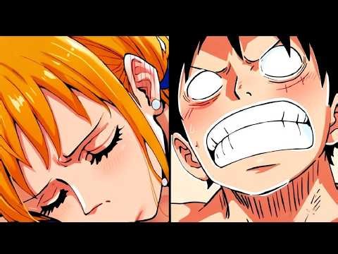 Nami Shows Off Her Skills to the Future Pirate King - One Piece Comic Recap