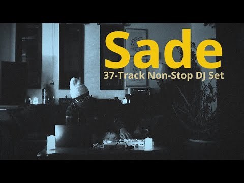 Sade – The Complete 37-Track Collection | 2 Hours 15 Minutes of Timeless Soul & Smooth Elegance