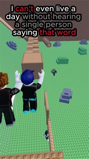 What does goon even mean?!? #roblox #robloxedits #robloxrant