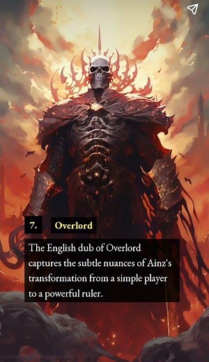 10 BEST ENGLISH DUBBED ANIME TO WATCH IN 2023