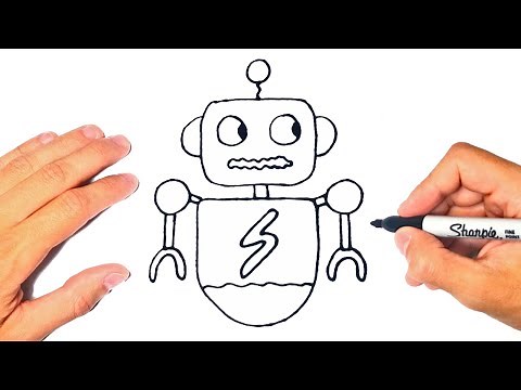 Dibujos FÁCILES de HACER para PRINCIPIANTES