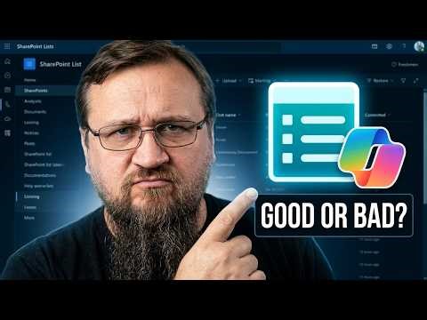 I Tested the Frontier SharePoint Agent So You Don't Have To