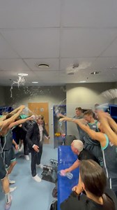 8.4K views · 464 reactions | Congrats coach! ☔️ #WeAreWolves | BC Wolves | Facebook