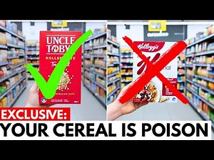 9 Aussie Breakfast Cereals Your Body Will THANK YOU For Ditching