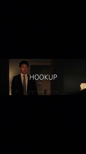 Heated Rivalry: First Hookup