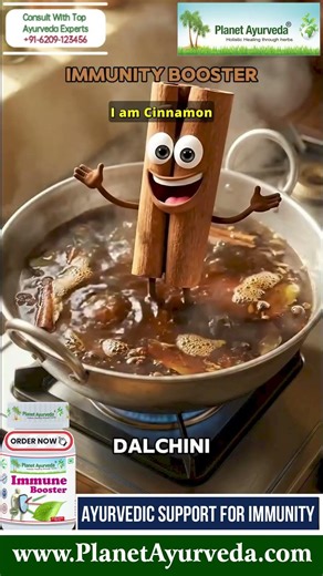 Healthy Drink to Maintain Strong Immunity Naturally-Prevent Infections, Stop Getting Sick Frequently