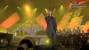 Tommy Fleming - Hard Times | Irish Entertainment Awards