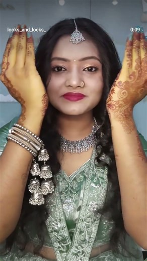 light make up tutorial ❤️#viral #youtubeshorts #exploremore #explore