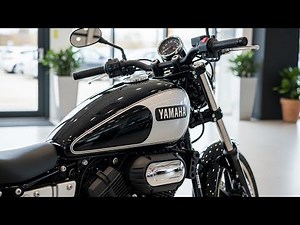 Yamaha Bolt 950 2026 Review – The Most😱 Underrated Cruiser Right Now!🇱🇷