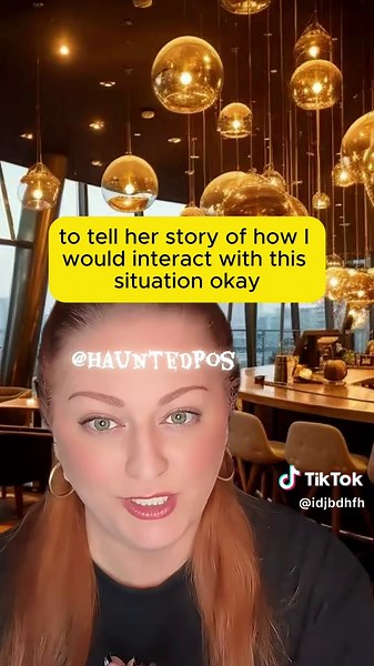 Server Life in Restaurants: A Closer Look